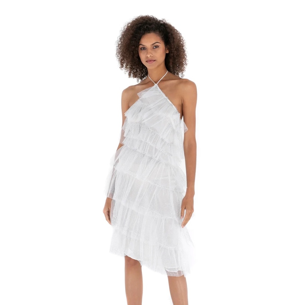 The Bar Kai Dress